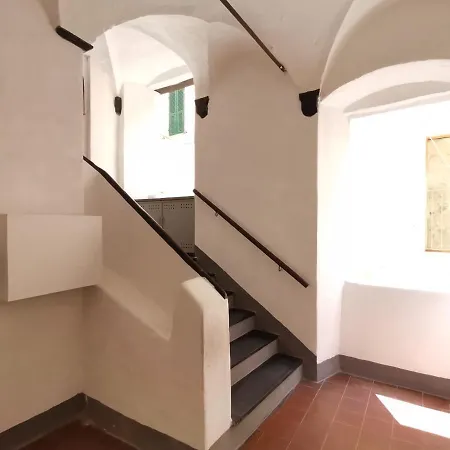 Da Amente Apartment Alassio Exterior photo