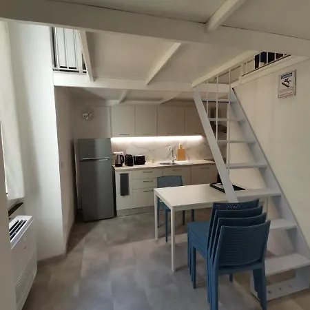 Da Amente Apartment Alassio Exterior photo