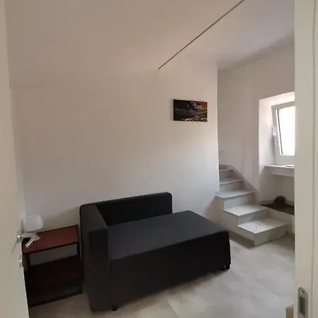 Da Amente Apartment Alassio Exterior photo