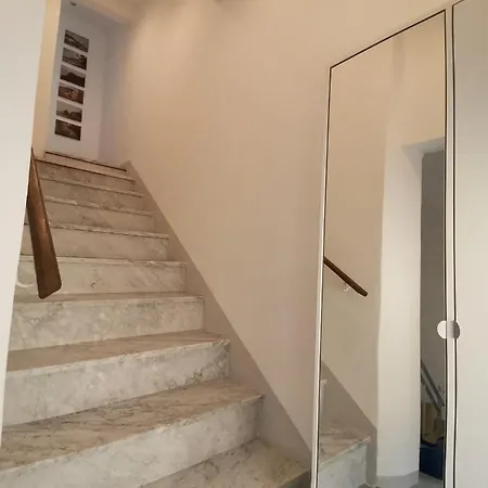 Da Amente Apartment Alassio Exterior photo