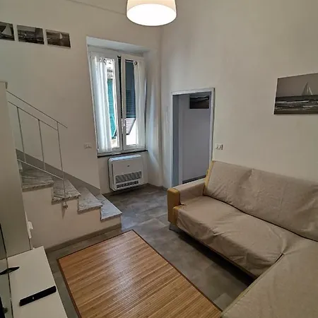 Da Amente Apartment Alassio Exterior photo