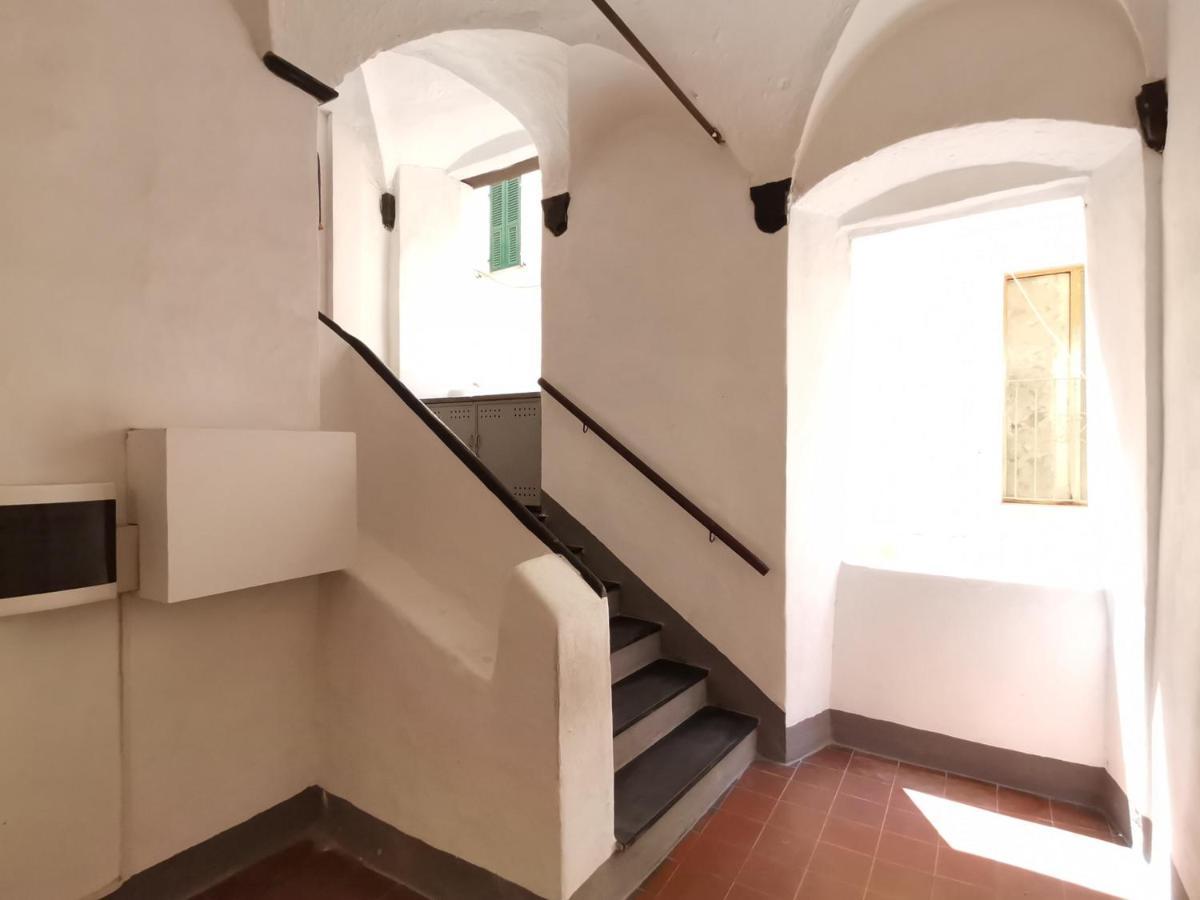 Da Amente Apartment