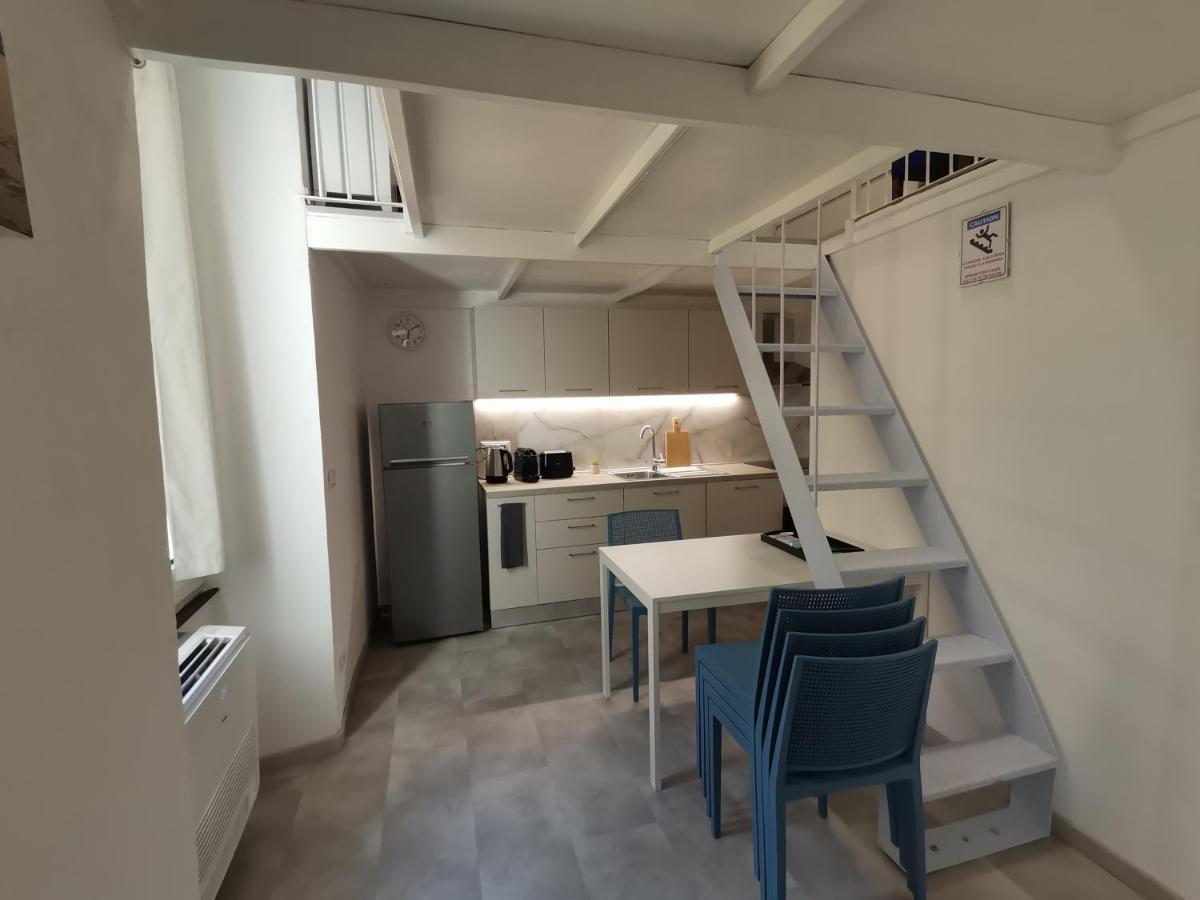 Appartement Da Amente *