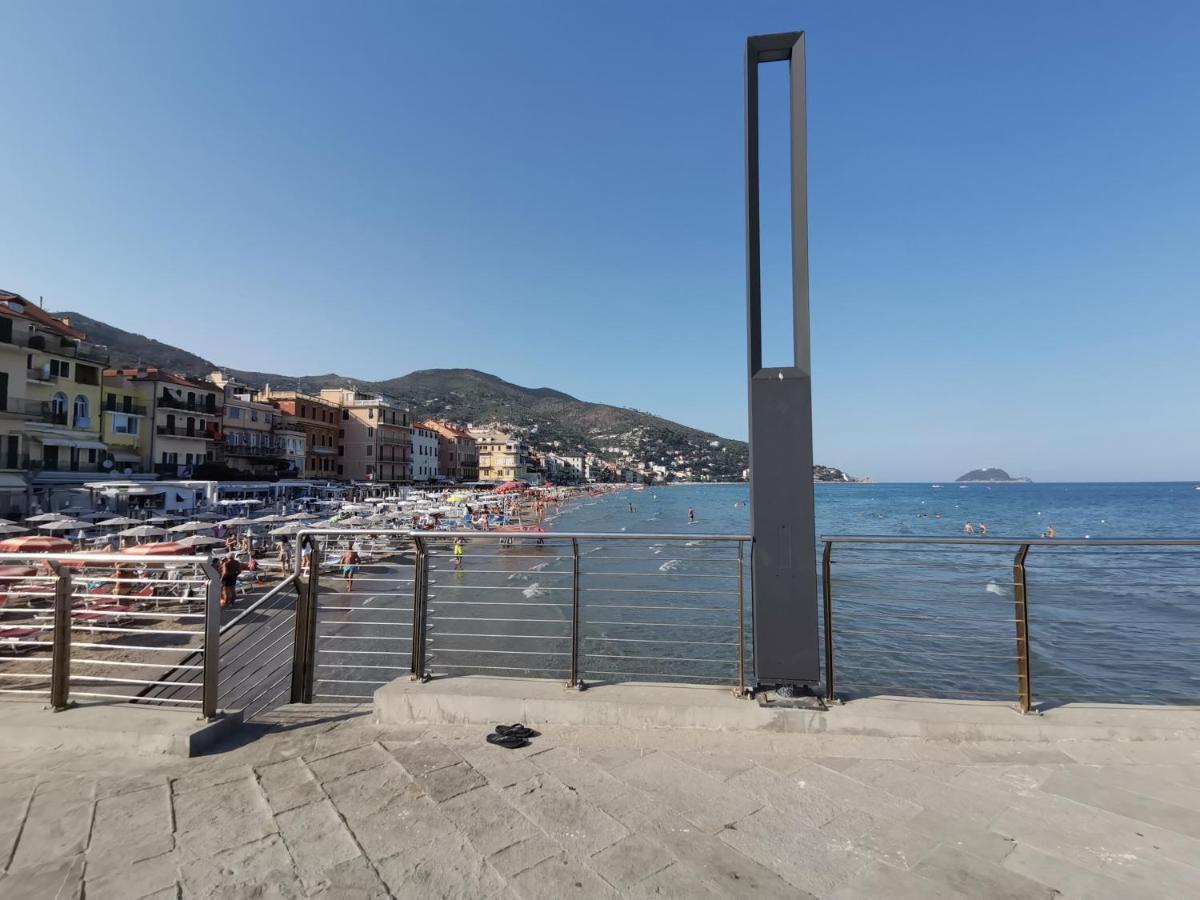 Apartment Da Amente Alassio