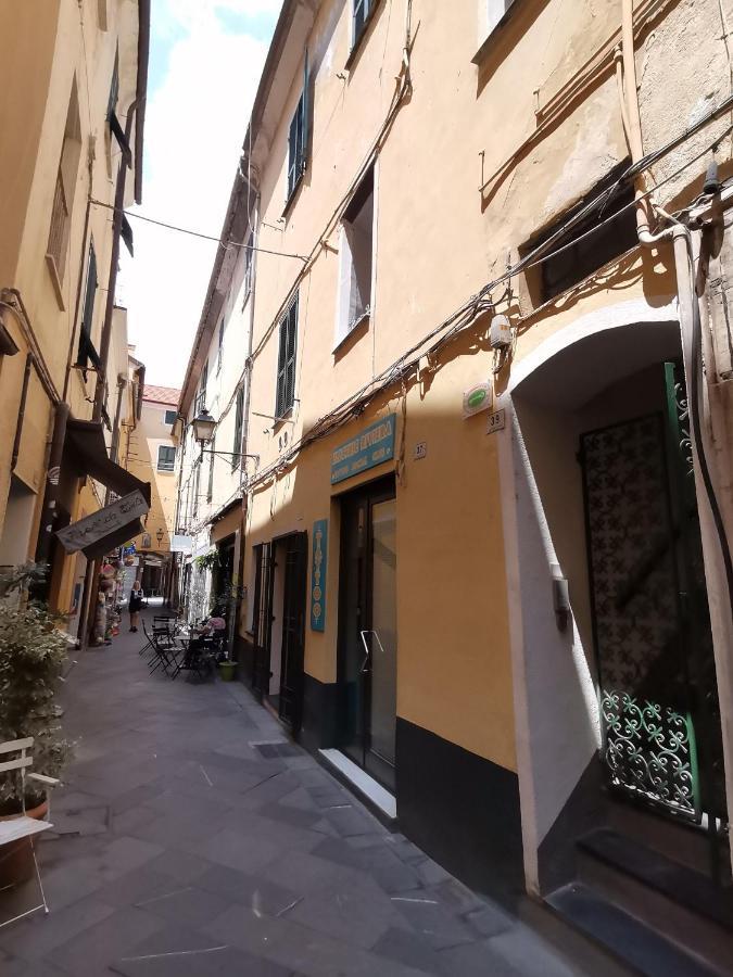 Da Amente Alassio