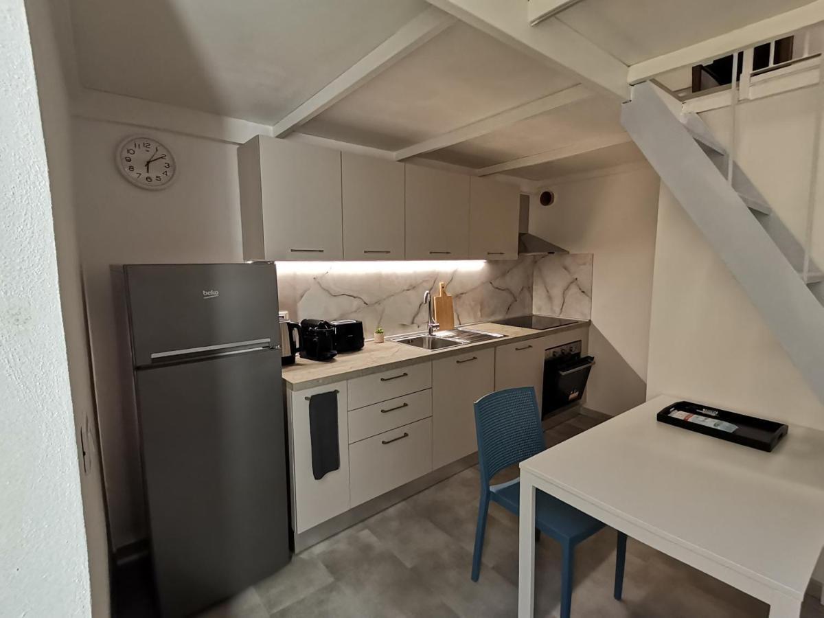 Da Amente Appartement