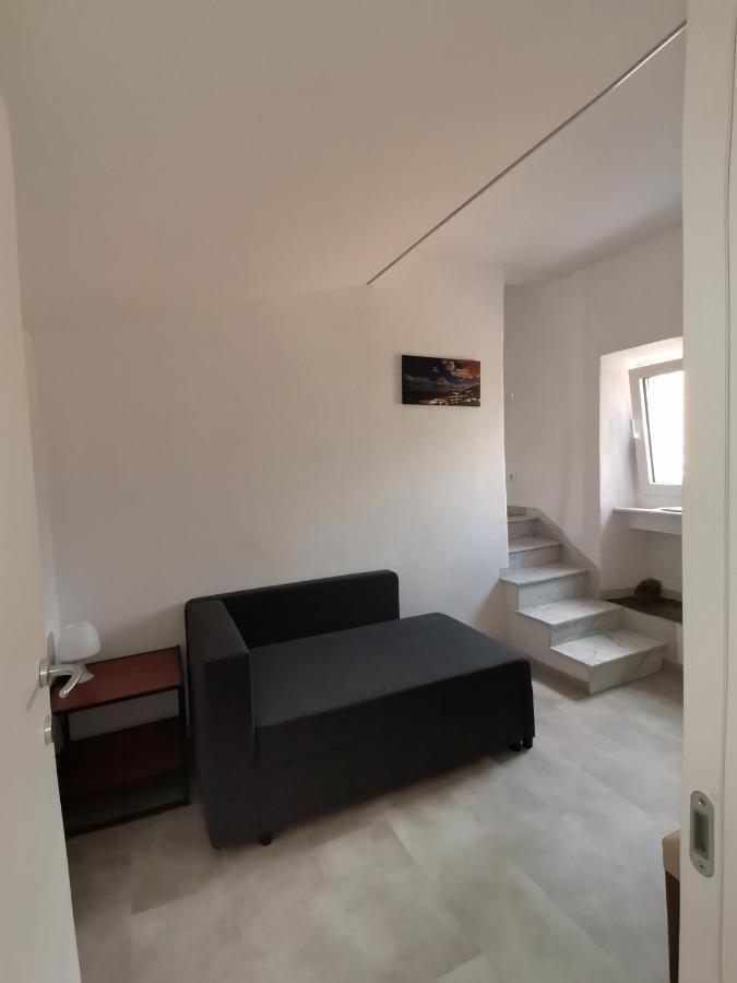 Da Amente Apartment Alassio