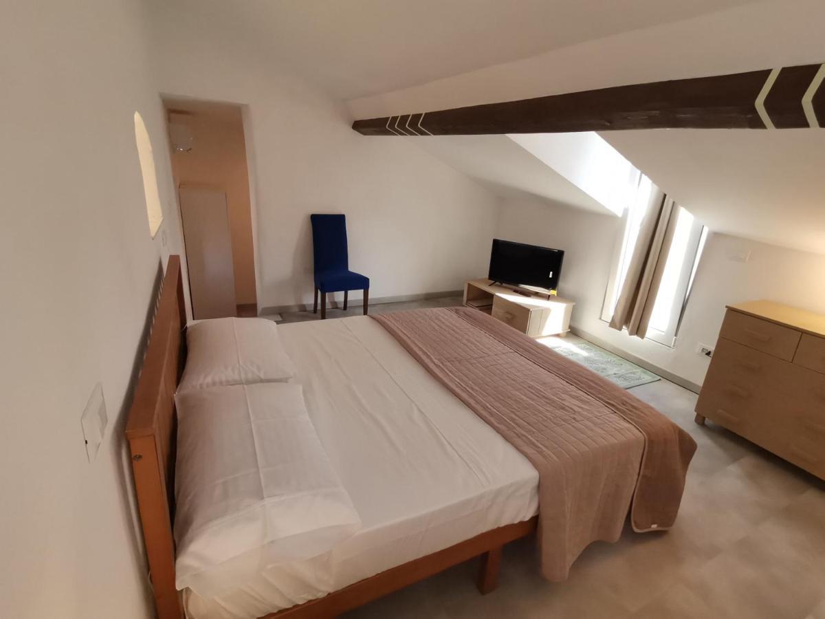 Appartement Da Amente *