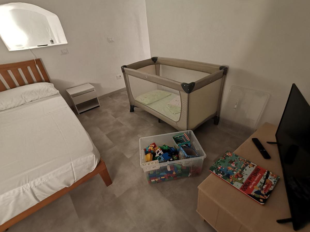 Appartement Da Amente