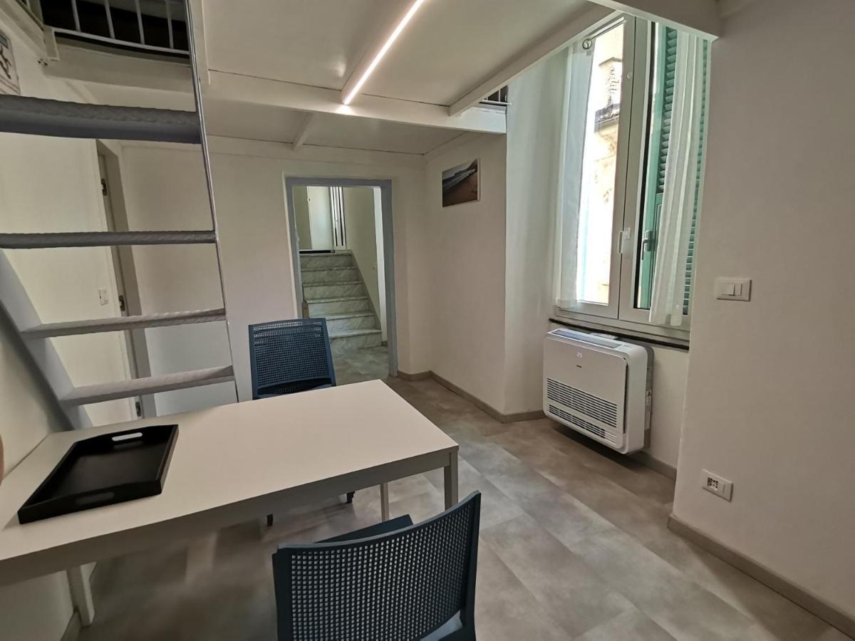 Da Amente Appartement *
