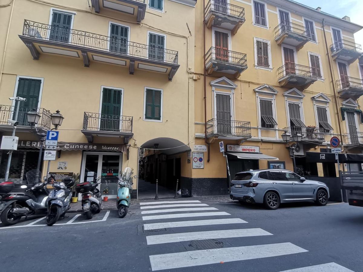Apartment Da Amente Alassio