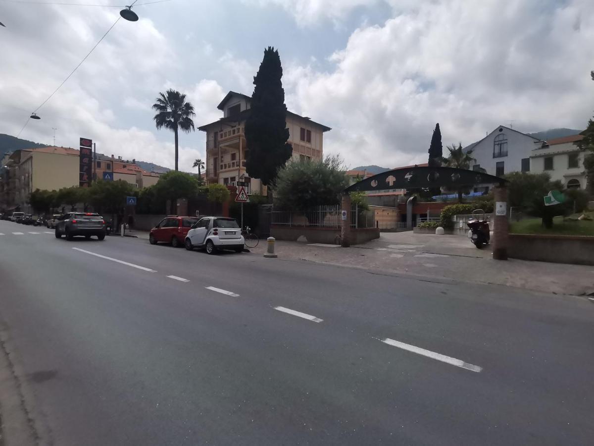 Apartment Da Amente Alassio