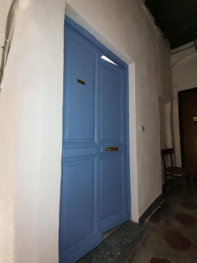 Da Amente Apartment Alassio