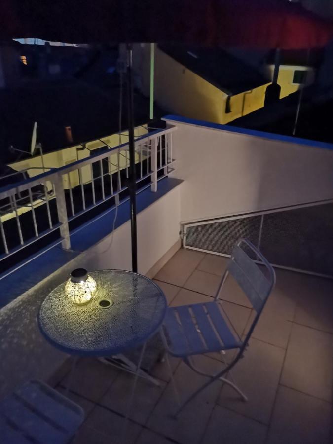Da Amente Appartement