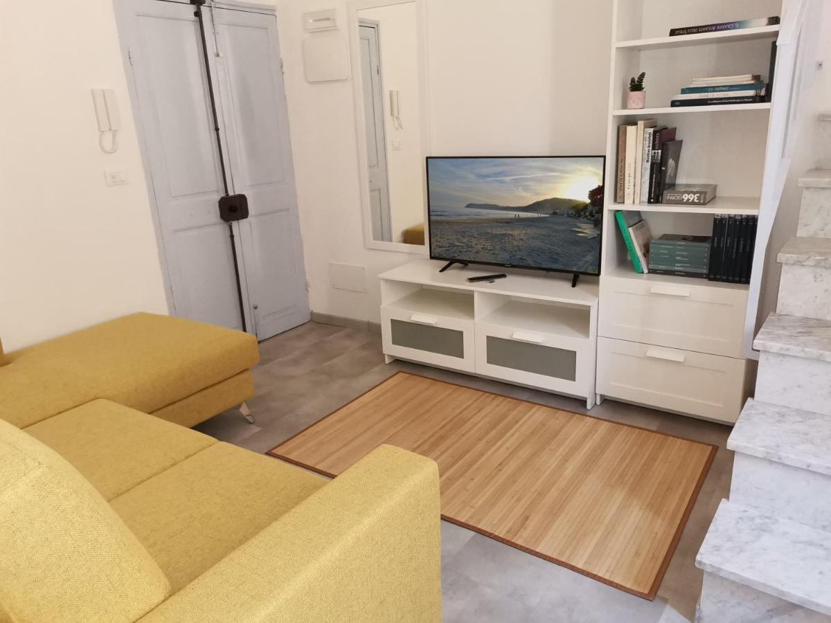 Apartment Da Amente Alassio