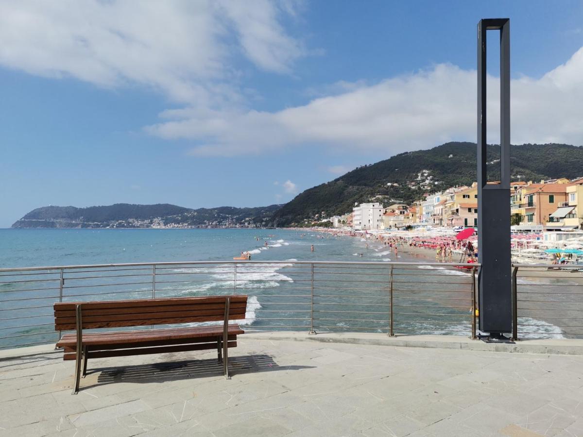 Apartment Da Amente