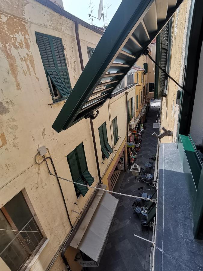Da Amente Appartement Alassio