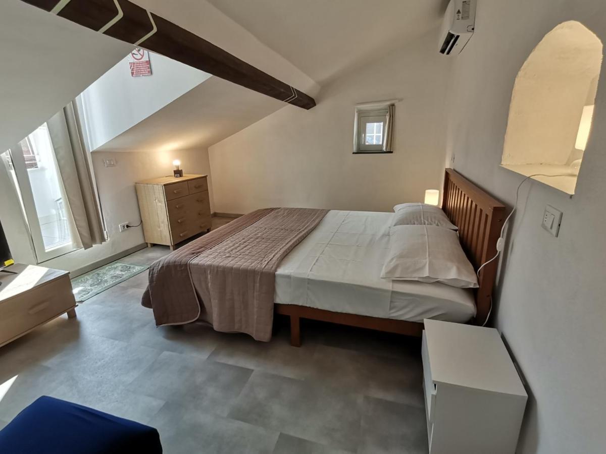 Apartment Da Amente