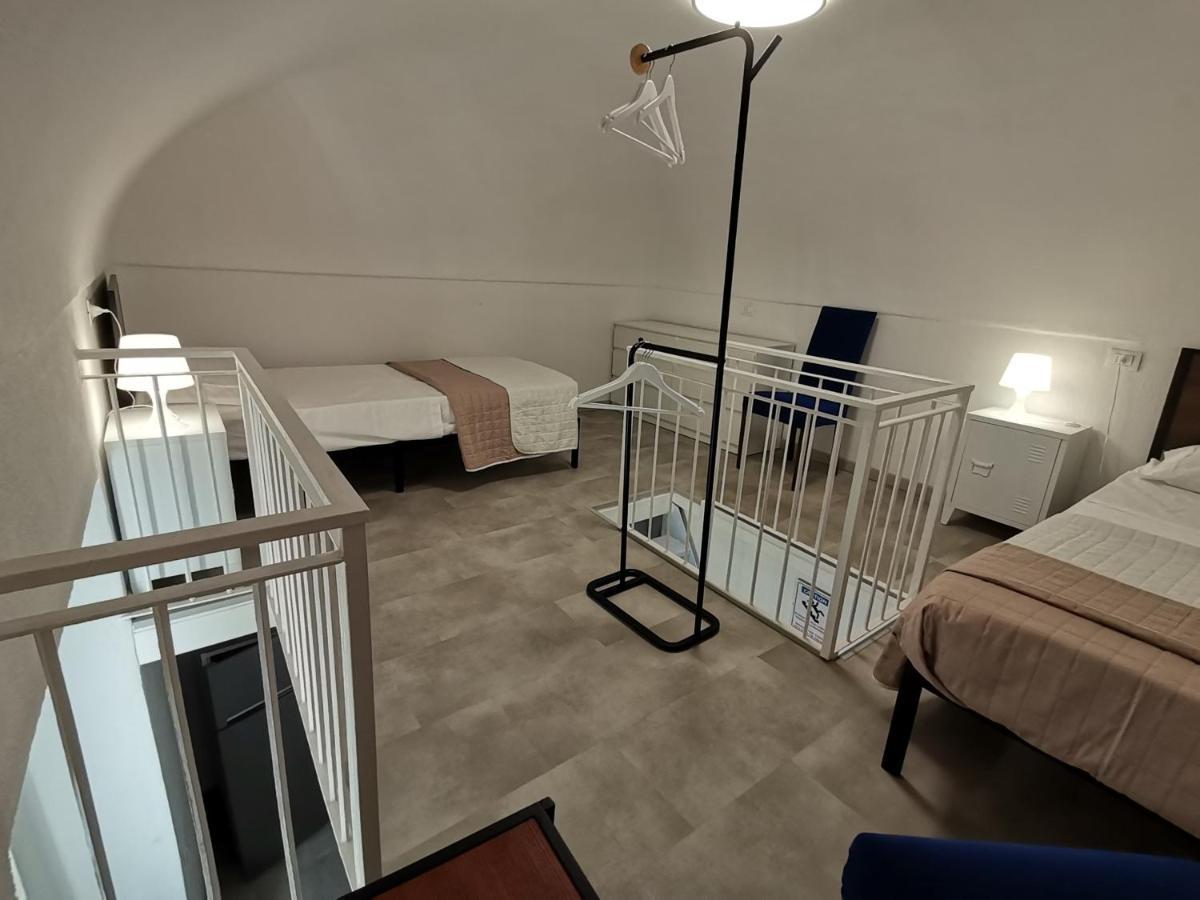 Appartement Da Amente *